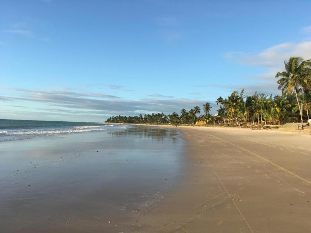 Casa Praia De Tamandare Pe Exterior foto