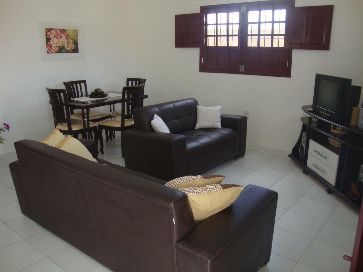 Casa Praia De Tamandare Pe Exterior foto