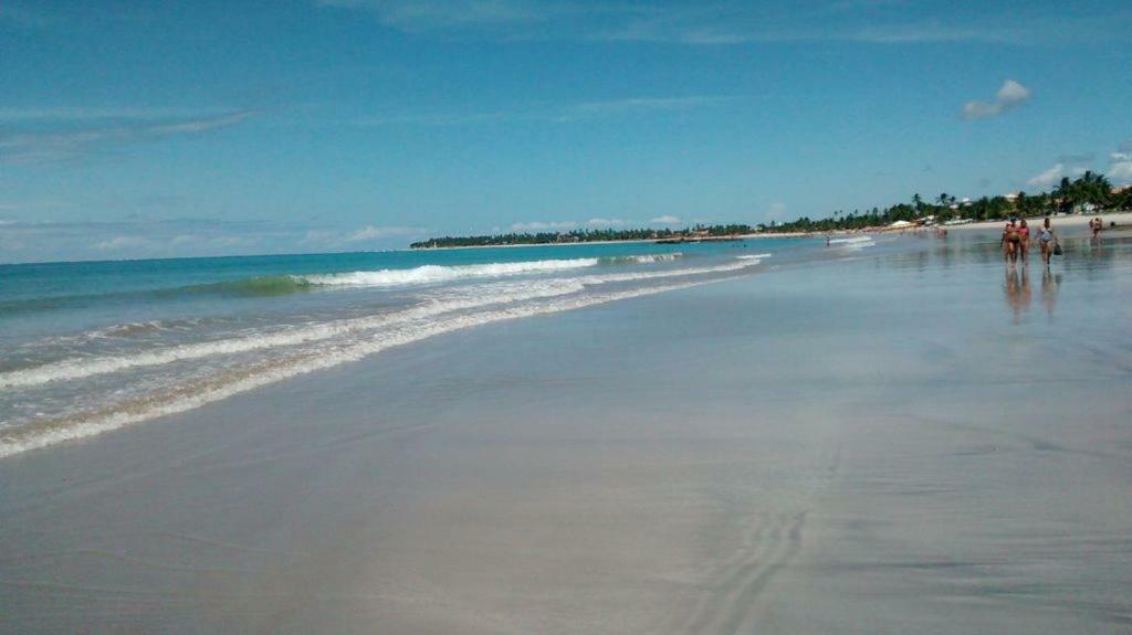 Casa Praia De Tamandare Pe Exterior foto
